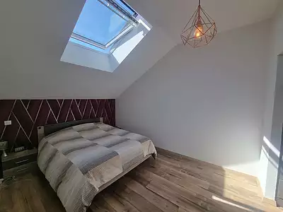 Maison, 117 m²