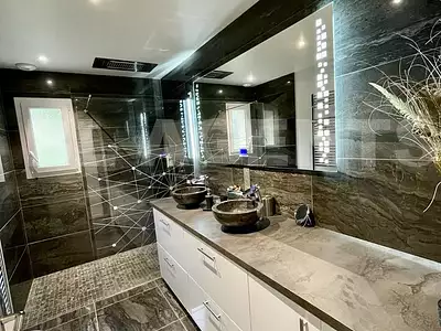 Appartement, 90 m²