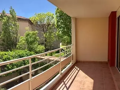 Appartement, 67,72 m²