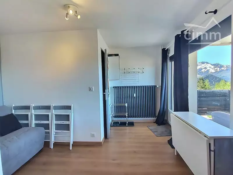 Appartement, 26,73 m²