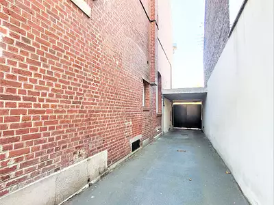 Appartement, 67 m²