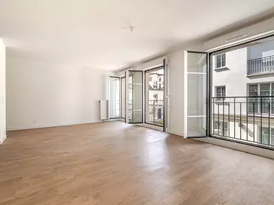 Appartement, 70 m²