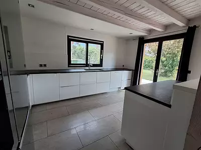 Maison, 157 m²