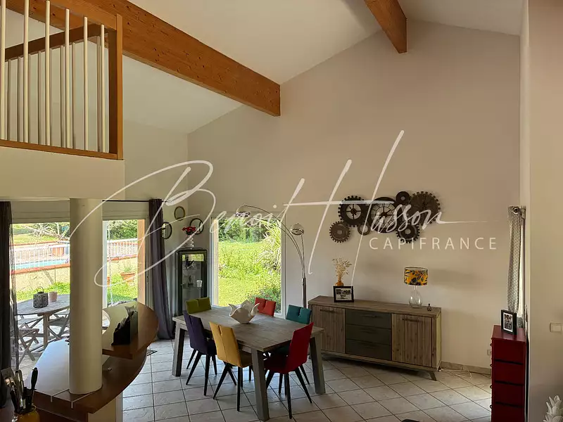 Maison, 114 m²