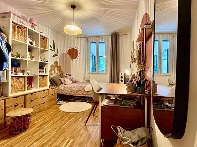 Appartement, 102 m²