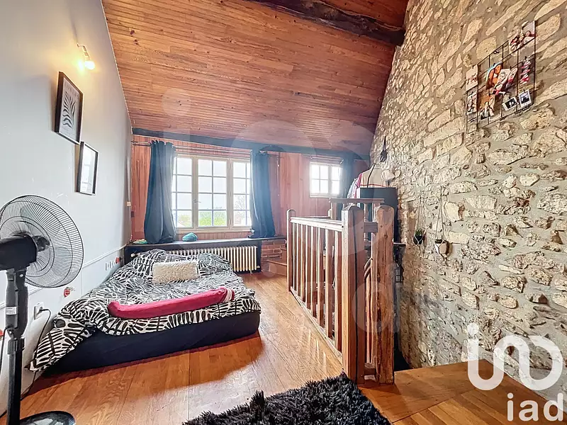 Maison, 106 m²