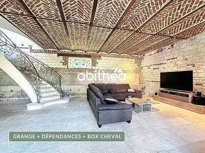 Maison, 310,21 m²