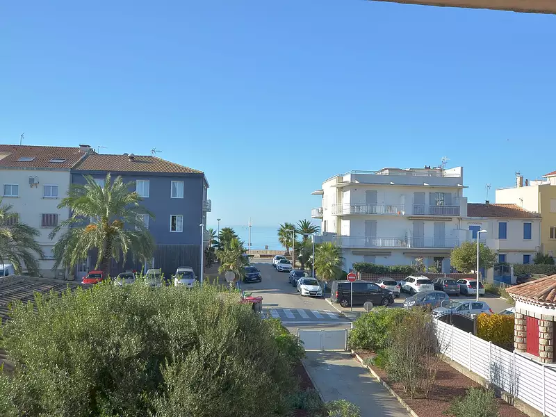 Appartement, 61,5 m²