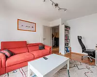 Appartement, 81,44 m²