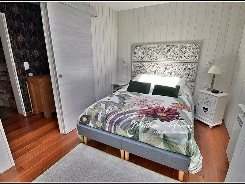 Maison, 150 m²
