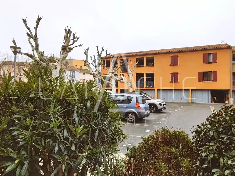 Appartement, 57,63 m²