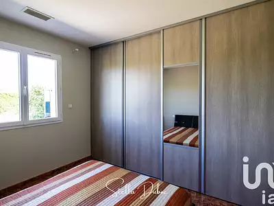 Maison, 128 m²