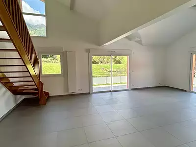 Appartement, 116,8 m²