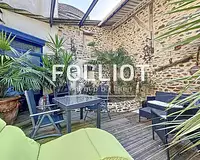 Maison, 103,25 m²