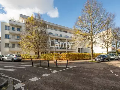 Appartement, 47,82 m²