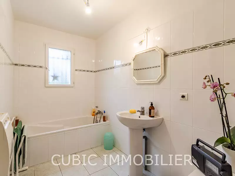 Maison, 112 m²