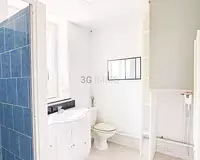 Appartement, 59,3 m²