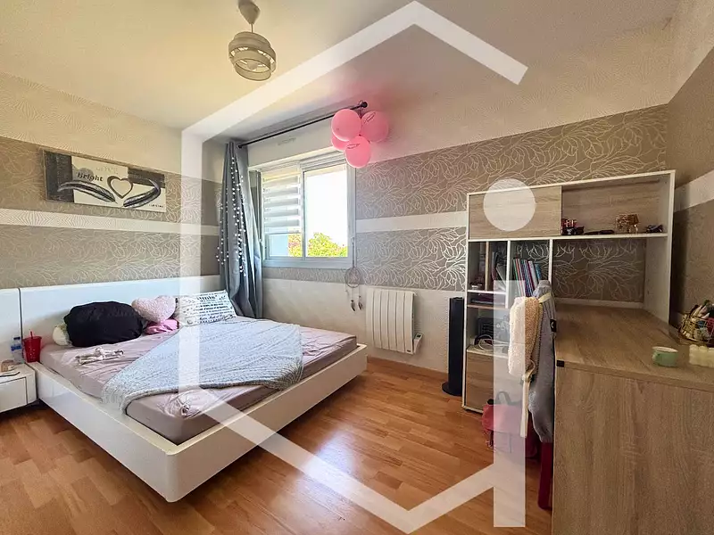 Maison, 115 m²