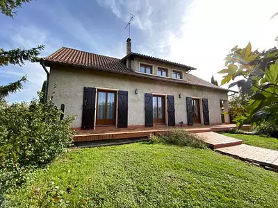 Maison, 160 m²