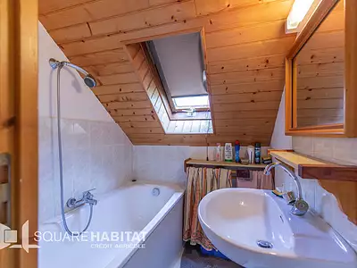 Appartement, 56,04 m²