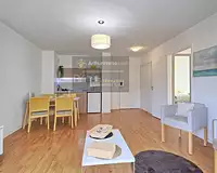 Appartement, 42,1 m²