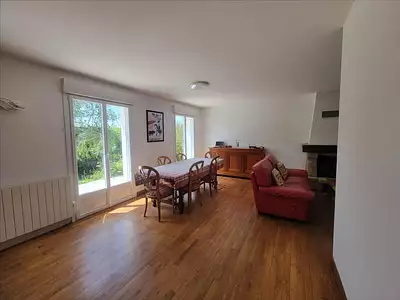 Maison, 113 m²
