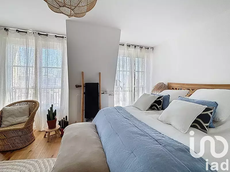 Appartement, 113 m²