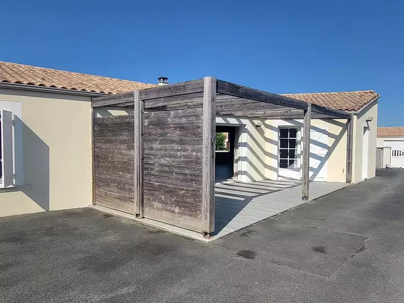 Maison, 142 m²