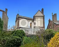 Maison, 160 m²