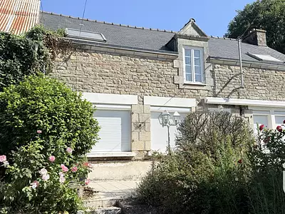 Maison, 128 m²