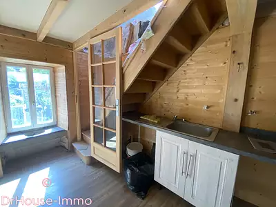 Maison, 132 m²
