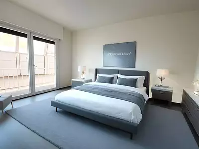 Appartement, 57 m²