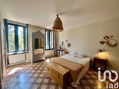 Maison, 212 m²