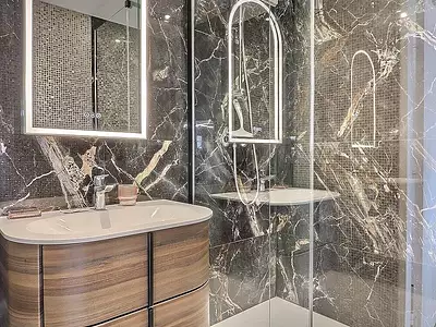 Appartement, 24,75 m²