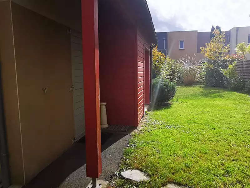 Maison, 75 m²
