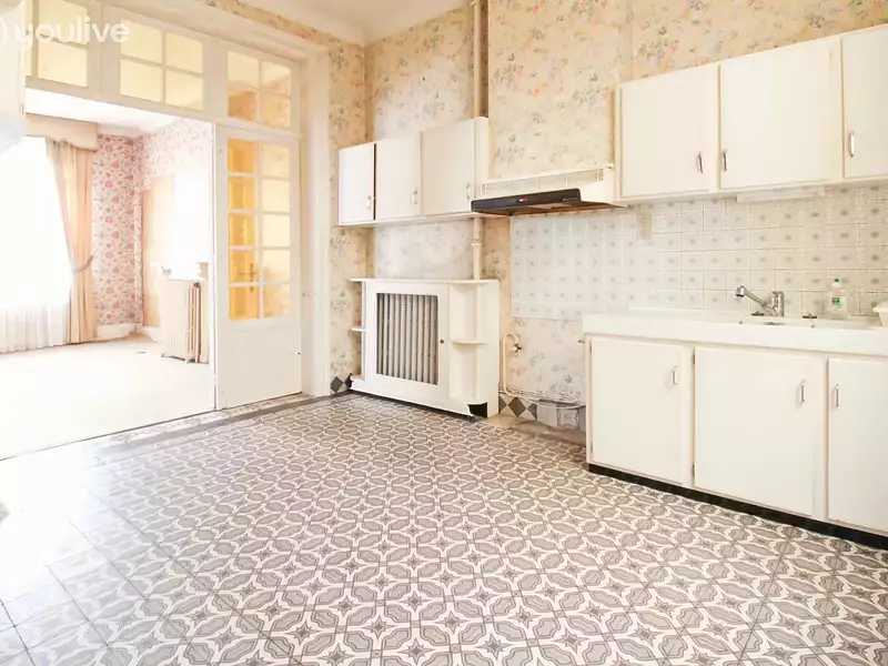 Maison, 124 m²
