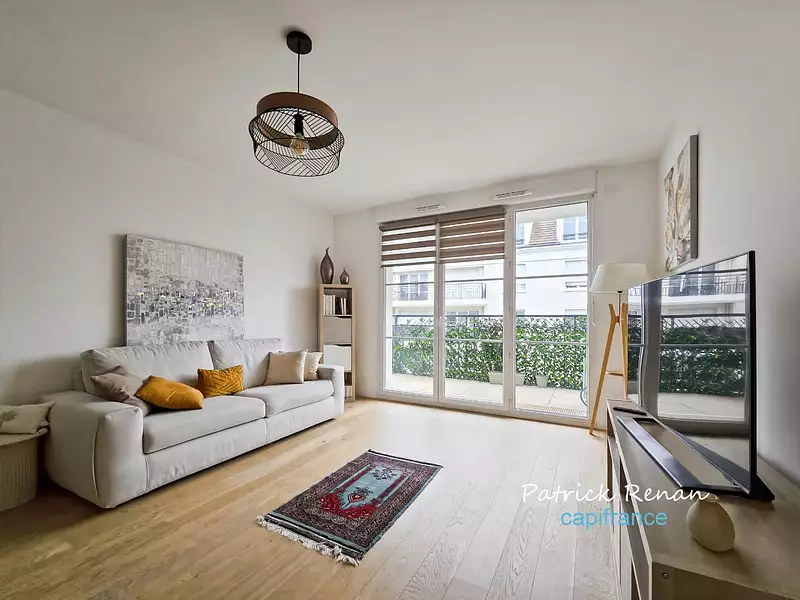 Appartement, 59 m²