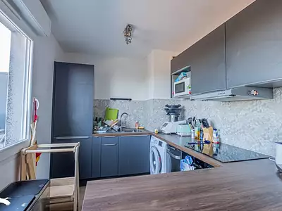 Appartement, 85 m²
