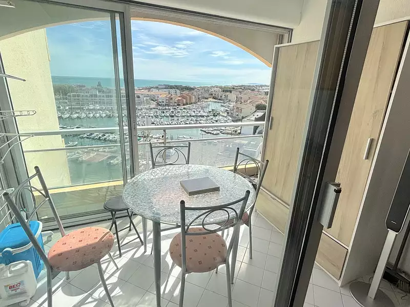 Appartement, 30 m²