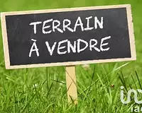 Terrain, 347 m²