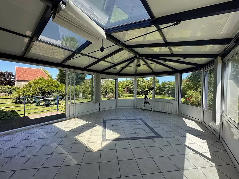 Maison, 95 m²