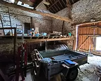 Maison, 22 m²