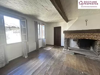 Maison, 200 m²