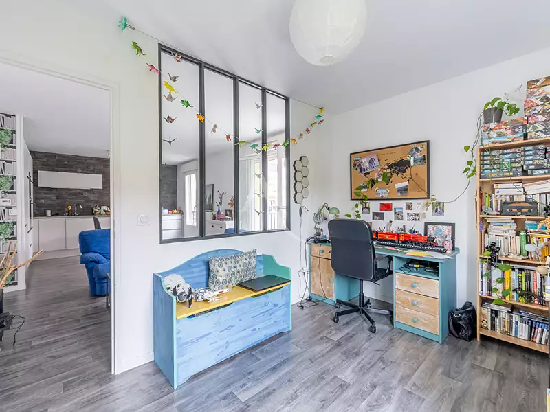 Appartement, 68 m²