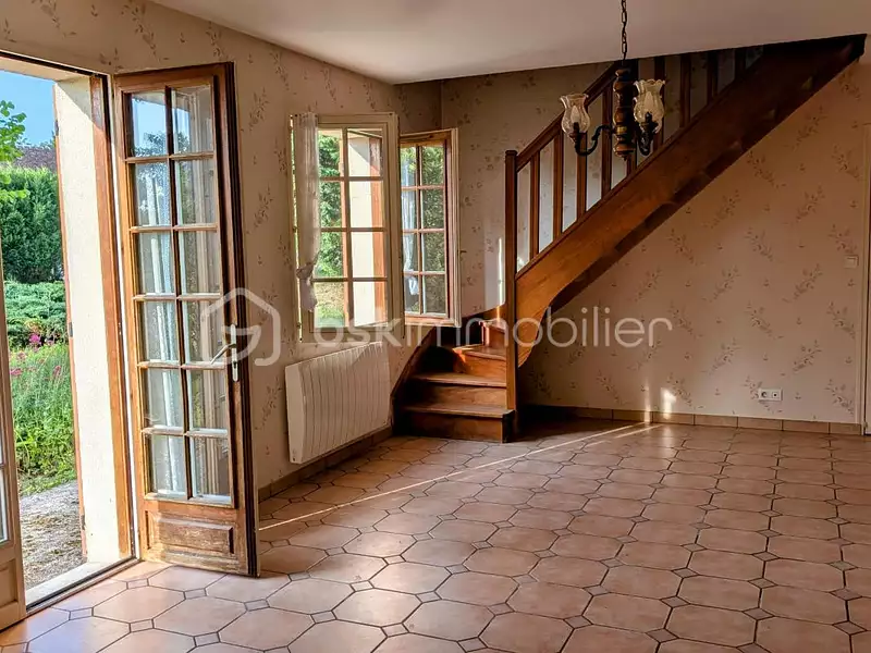 Maison, 100 m²