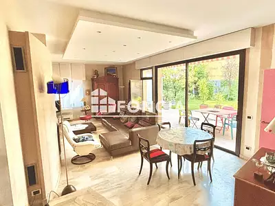 Maison, 170 m²