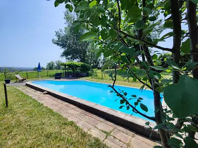 Maison, 240 m²
