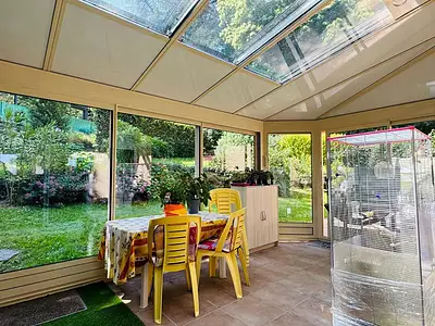 Maison, 131 m²