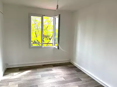 Appartement, 49,68 m²