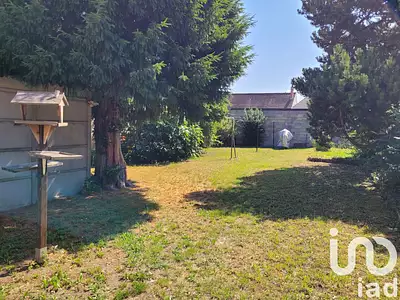 Maison, 100 m²